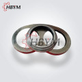 Latest Technology Wear Plate And Ring